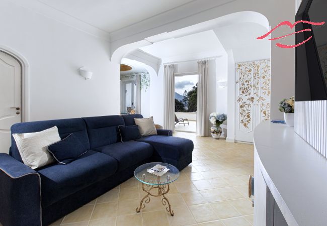 Casa a Positano - Estate4home - Casa Nonna Mary Casa a Positano - Estate4home - Casa Nonna Mary