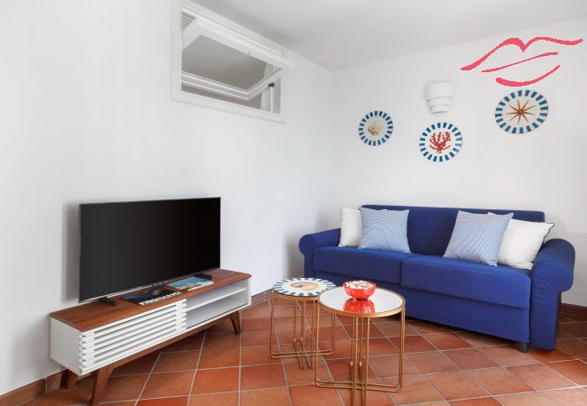 Appartamento a Positano - Medusa studio con balcone Appartamento a Positano - Medusa studio con balcone