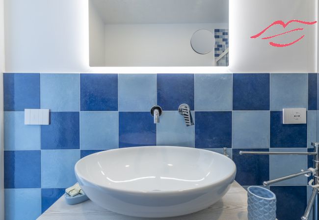 Casa a Praiano - Villa Euriclea - L'eleganza mediterranea nel cuore di Praiano Casa a Praiano - Villa Euriclea - L'eleganza mediterranea nel cuore di Praiano