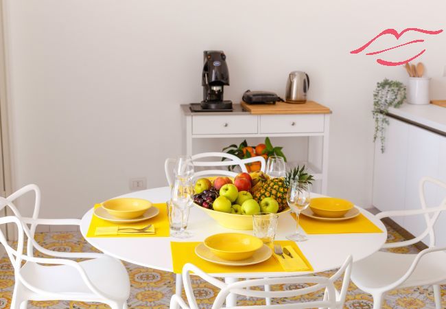 Villa a Positano - Villa Field con terrazze private Villa a Positano - Villa Field con terrazze private