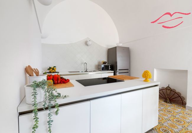 Villa a Positano - Villa Field con terrazze private Villa a Positano - Villa Field con terrazze private