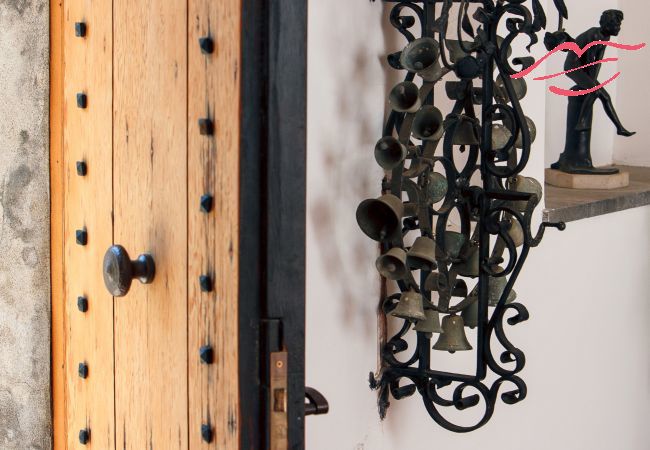 Villa a Positano - Villa Field con terrazze private Villa a Positano - Villa Field con terrazze private