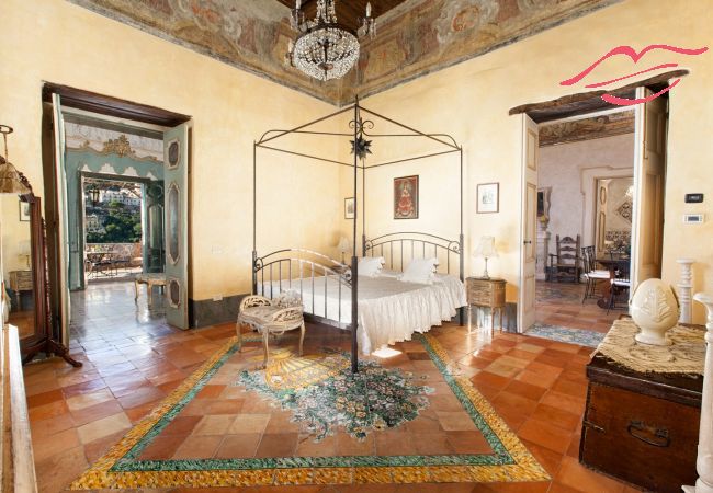 Casa a Positano - Estate4home - Palazzo Crocione 