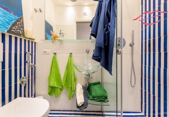 Casa a Positano - Casa Peppenella con posto auto Casa a Positano - Casa Peppenella con posto auto