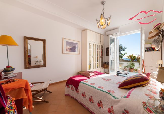 Casa a Positano - Casa Peppenella con posto auto Casa a Positano - Casa Peppenella con posto auto