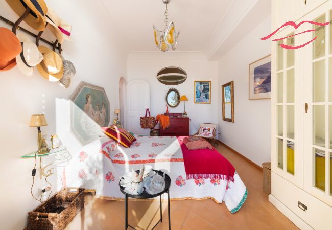 Casa a Positano - Casa Peppenella con posto auto Casa a Positano - Casa Peppenella con posto auto