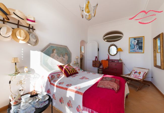 Casa a Positano - Casa Peppenella con posto auto Casa a Positano - Casa Peppenella con posto auto