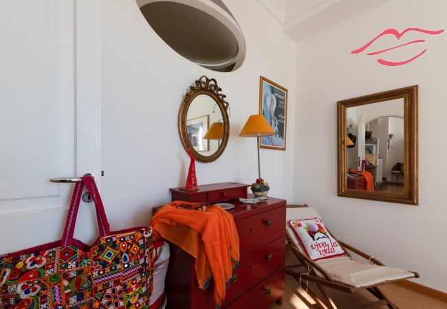 Casa a Positano - Casa Peppenella con posto auto Casa a Positano - Casa Peppenella con posto auto