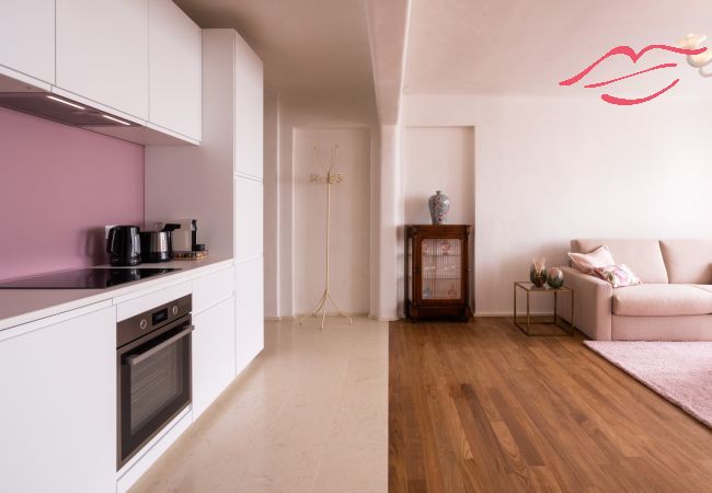 Appartamento a Venezia - Venetian Palace Mauve Apartment R&R