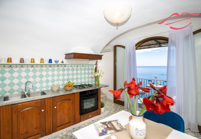 Casa a Positano - Estate4home- Emeri Positano Casa a Positano - Estate4home- Emeri Positano