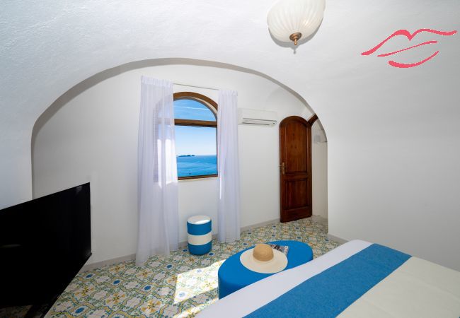 Casa a Positano - Estate4home- Emeri Positano Casa a Positano - Estate4home- Emeri Positano