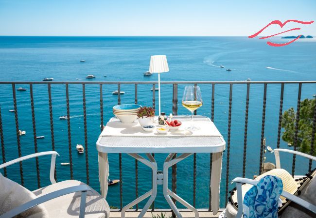 Casa a Positano - Estate4home- Emeri Positano Casa a Positano - Estate4home- Emeri Positano