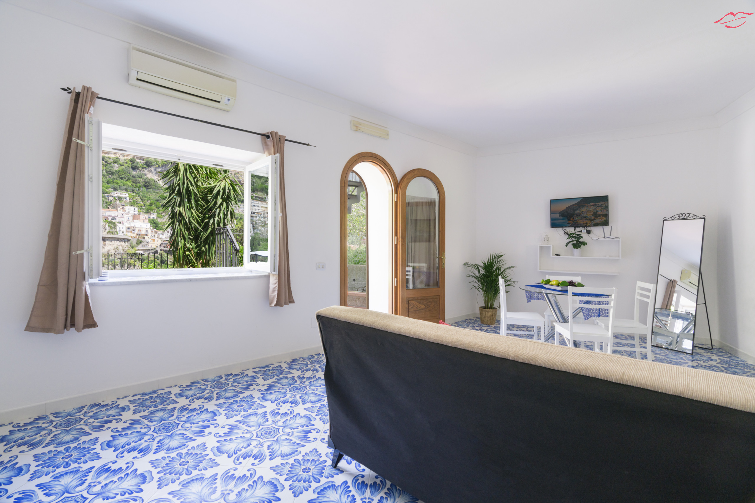  a Positano - Villa Carrino 2 