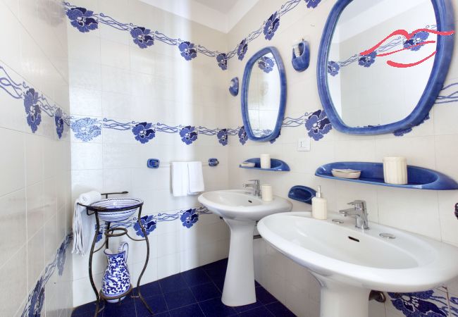 Casa a Positano - Estate4home- La casa del maresciallo Casa a Positano - Estate4home- La casa del maresciallo