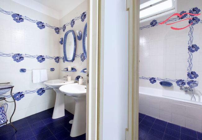 Casa a Positano - Estate4home- La casa del maresciallo Casa a Positano - Estate4home- La casa del maresciallo