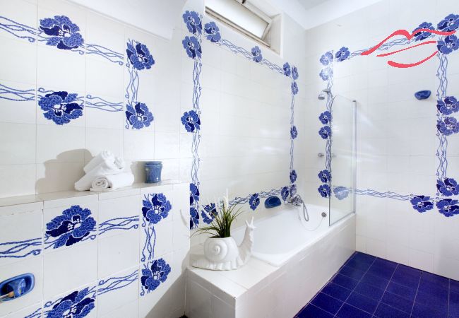 Casa a Positano - Estate4home- La casa del maresciallo Casa a Positano - Estate4home- La casa del maresciallo