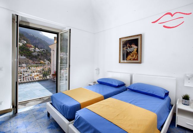 Casa a Positano - Estate4home- La casa del maresciallo Casa a Positano - Estate4home- La casa del maresciallo