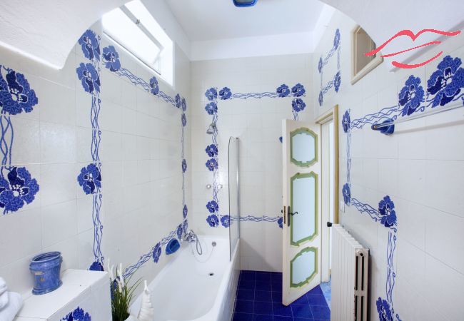 Casa a Positano - Estate4home- La casa del maresciallo Casa a Positano - Estate4home- La casa del maresciallo