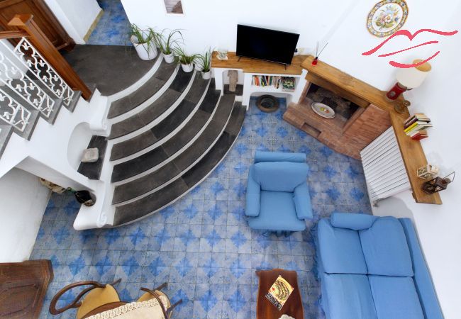 Casa a Positano - Estate4home- La casa del maresciallo Casa a Positano - Estate4home- La casa del maresciallo