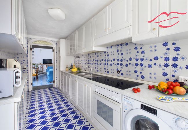 Casa a Positano - Estate4home- La casa del maresciallo Casa a Positano - Estate4home- La casa del maresciallo