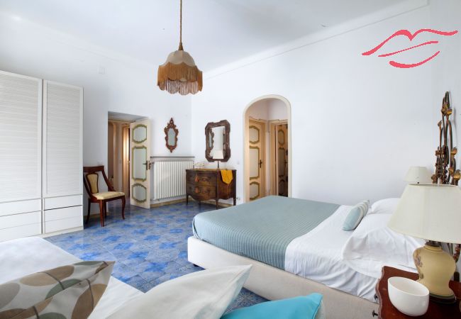 Casa a Positano - Estate4home- La casa del maresciallo Casa a Positano - Estate4home- La casa del maresciallo