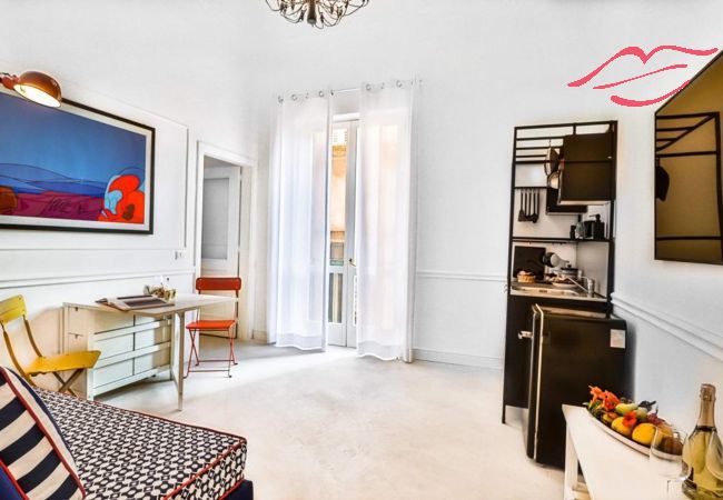Appartamento a Sant´Agnello -  Iommella luxury flat - Adami