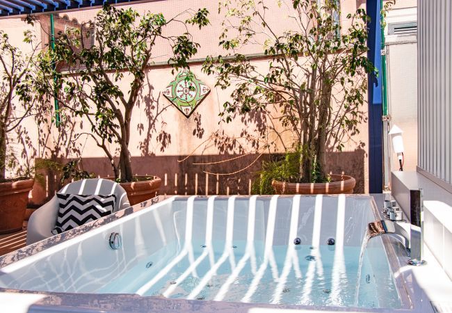 Appartamento a Sant´Agnello - Iommella luxury - Schifano 