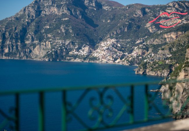 Appartamento a Praiano - Casa Nostra - parla d’amore, di famiglia e di mare Appartamento a Praiano - Casa Nostra - parla d’amore, di famiglia e di mare