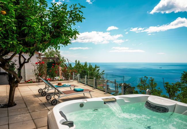 Casa a Positano - Estate4home - Casa Fifì
