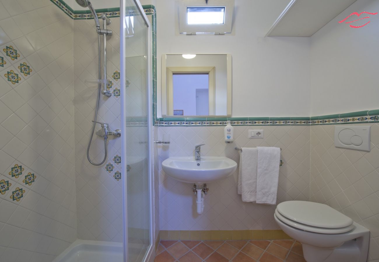 Villa a Praiano - Casa Giorgia - Villa panoramica esclusiva nel cuore di Praiano Villa a Praiano - Casa Giorgia - Villa panoramica esclusiva nel cuore di Praiano