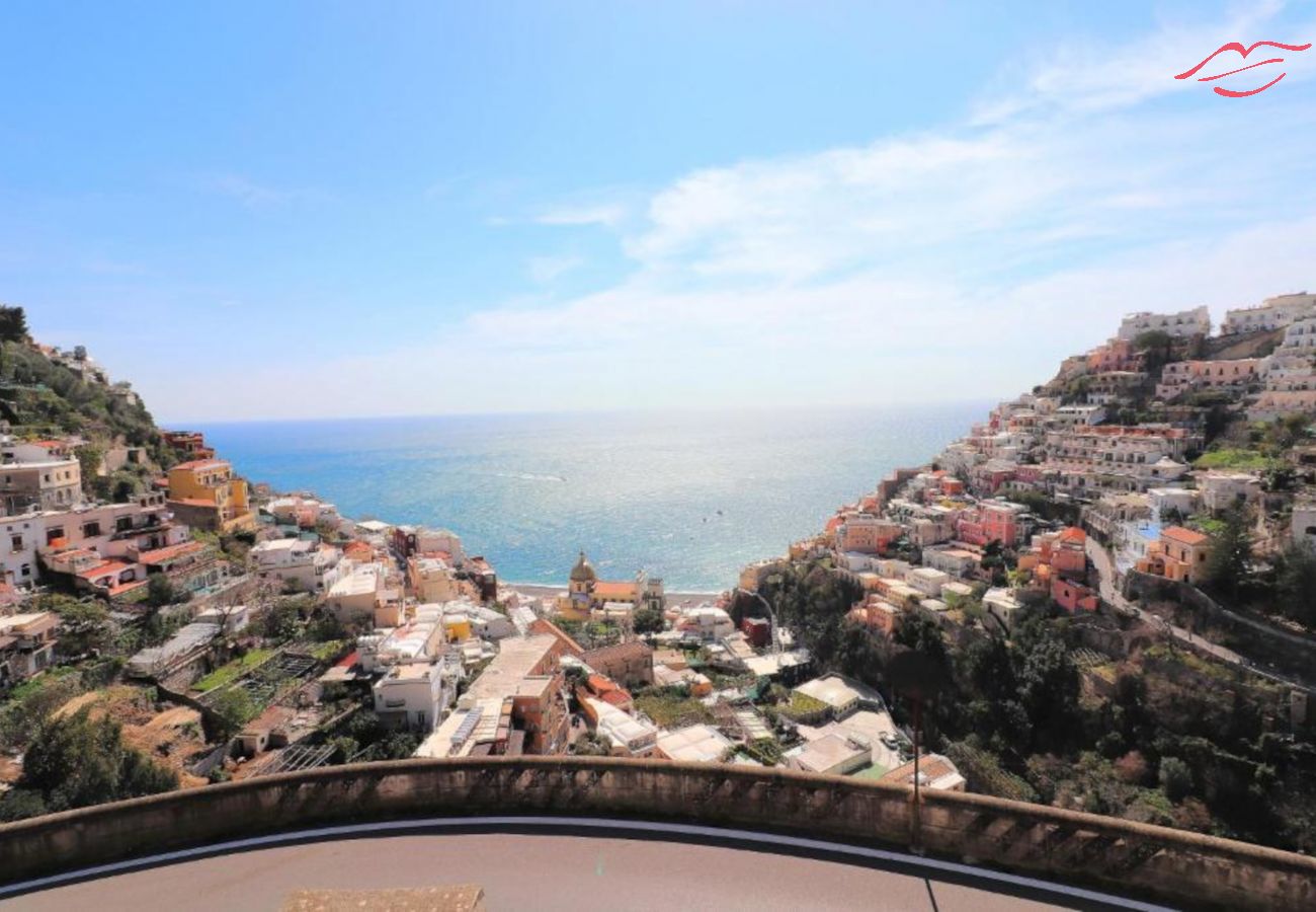 Appartamento a Positano - Estate4home - Maison Lirio