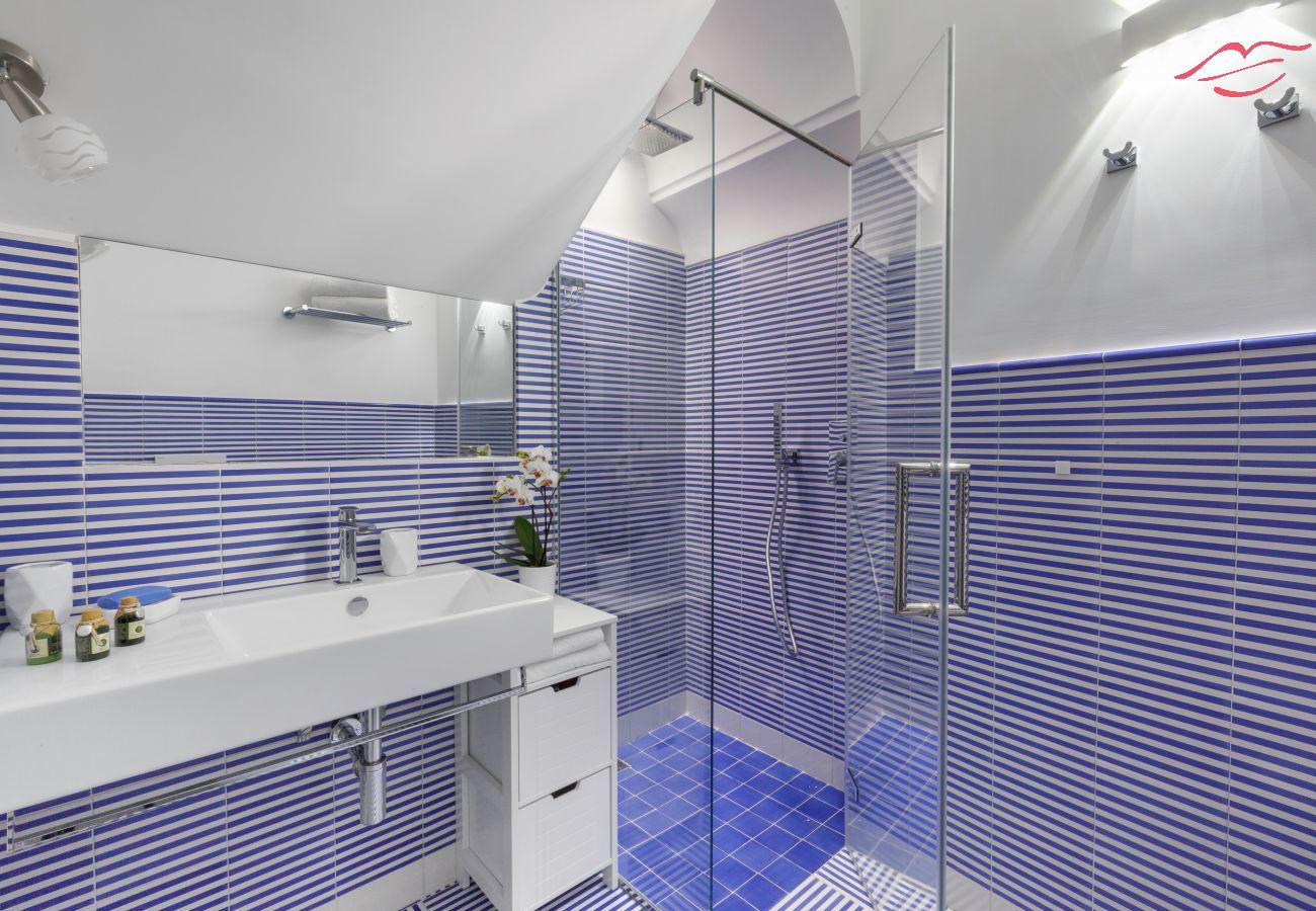 Appartamento a Positano - Medusa studio con balcone Appartamento a Positano - Medusa studio con balcone