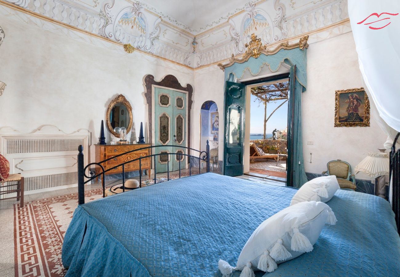 Casa a Positano - Estate4home - Palazzo Crocione  Casa a Positano - Estate4home - Palazzo Crocione