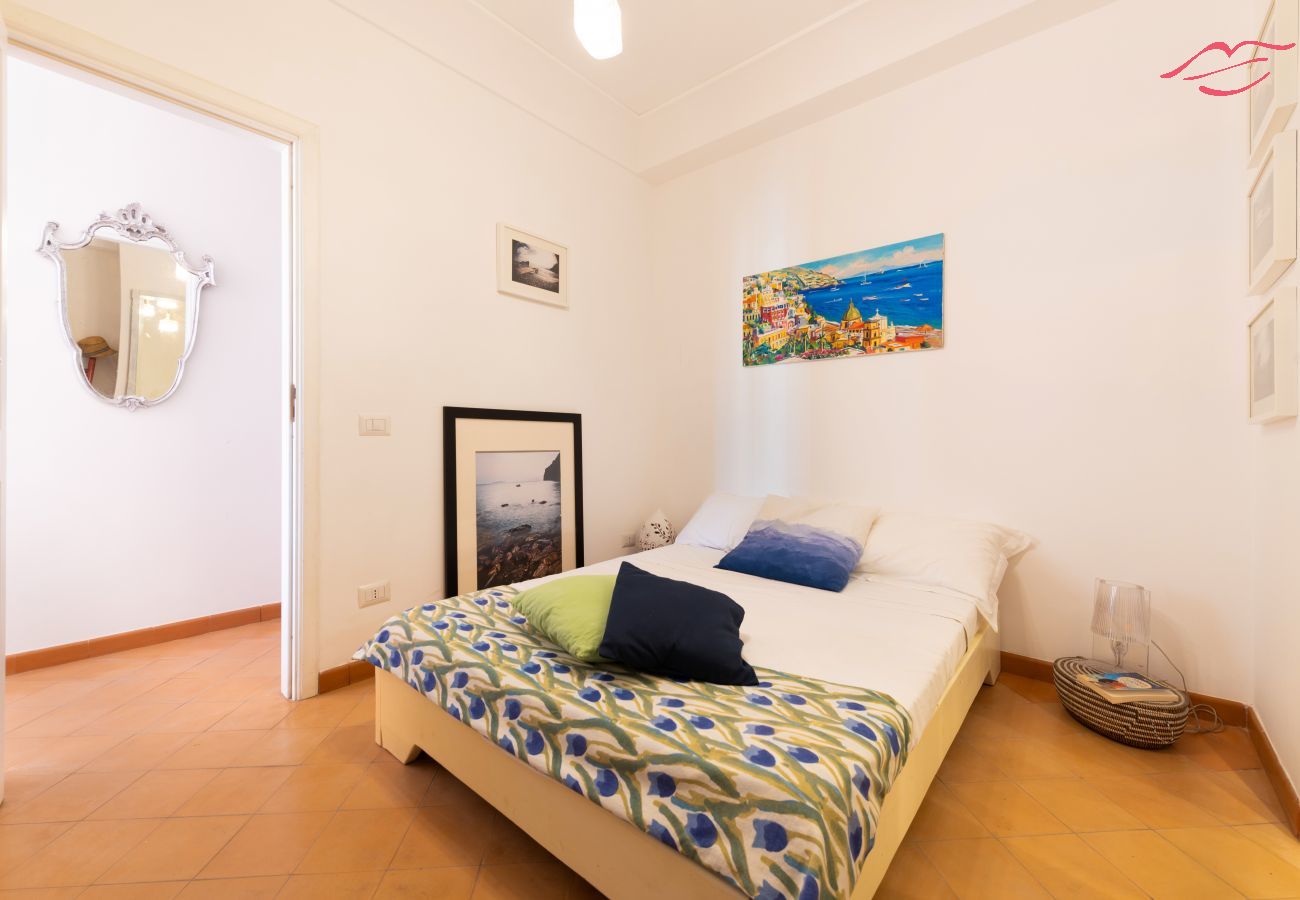 Casa a Positano - Casa Peppenella con posto auto Casa a Positano - Casa Peppenella con posto auto