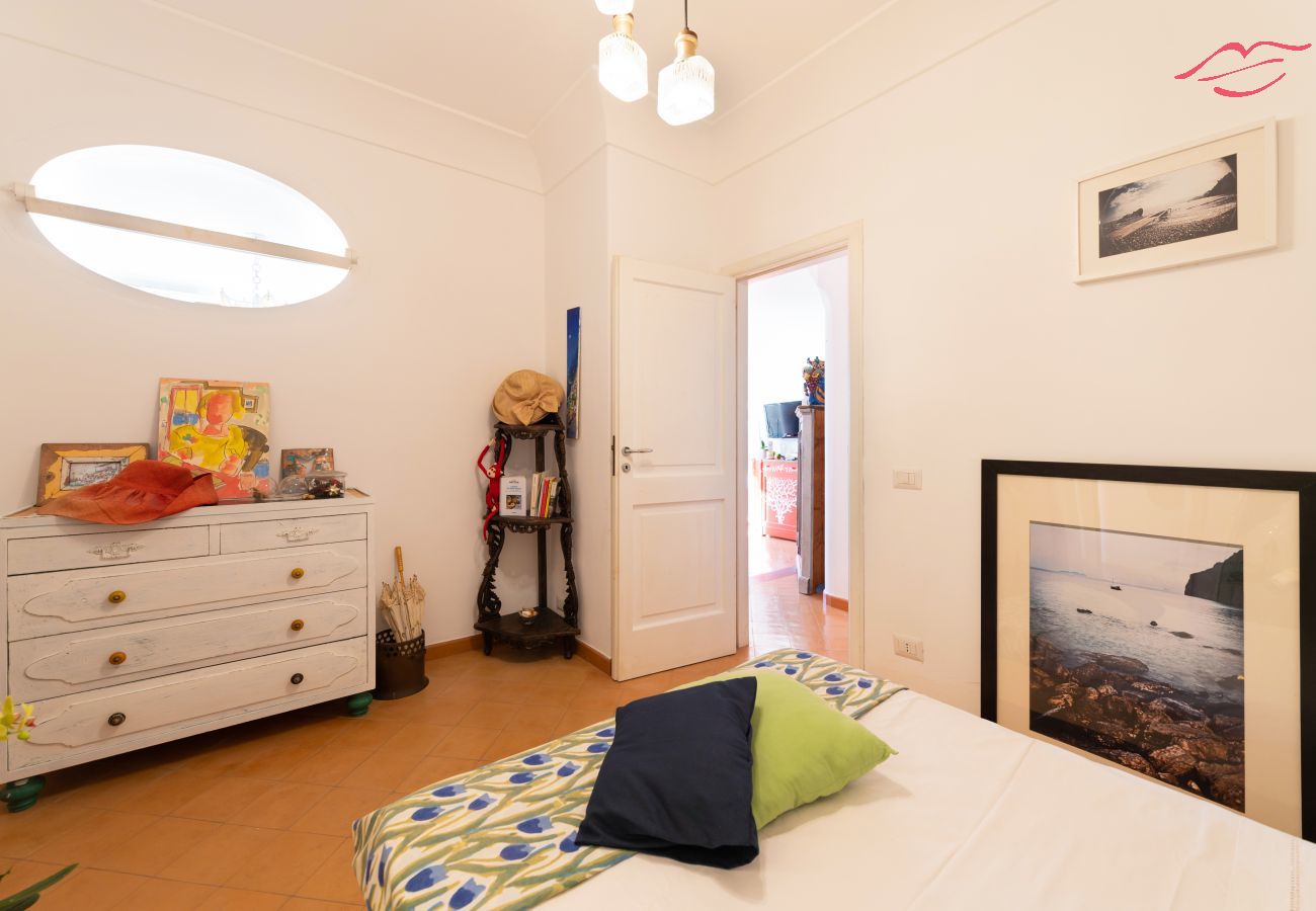 Casa a Positano - Casa Peppenella con posto auto Casa a Positano - Casa Peppenella con posto auto