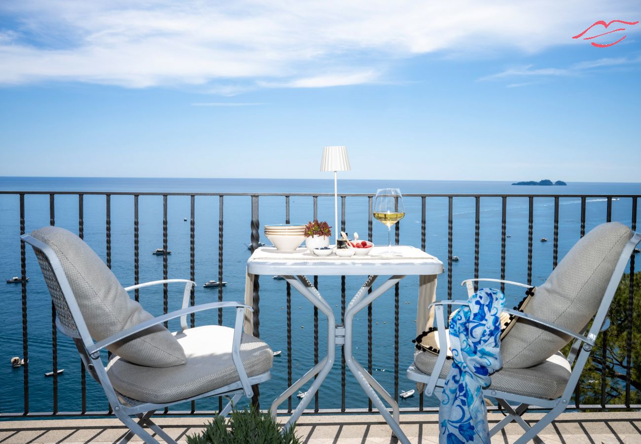 Casa a Positano - Estate4home- Emeri Positano Casa a Positano - Estate4home- Emeri Positano