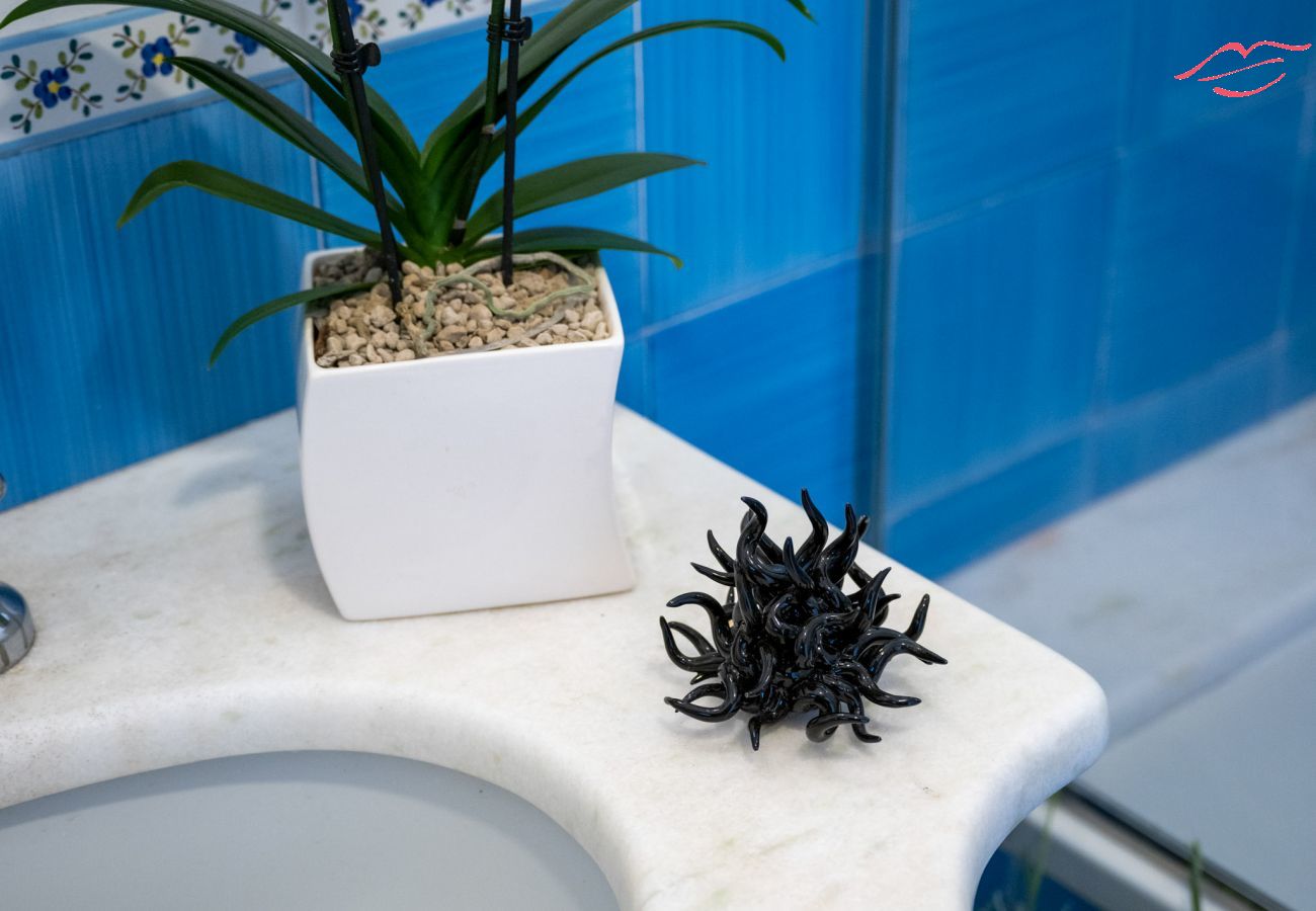 Casa a Positano - Estate4home- Emeri Positano Casa a Positano - Estate4home- Emeri Positano