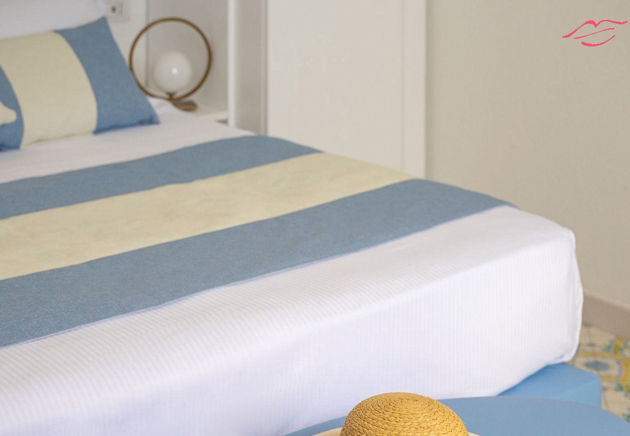 Casa a Positano - Estate4home- Emeri Positano Casa a Positano - Estate4home- Emeri Positano