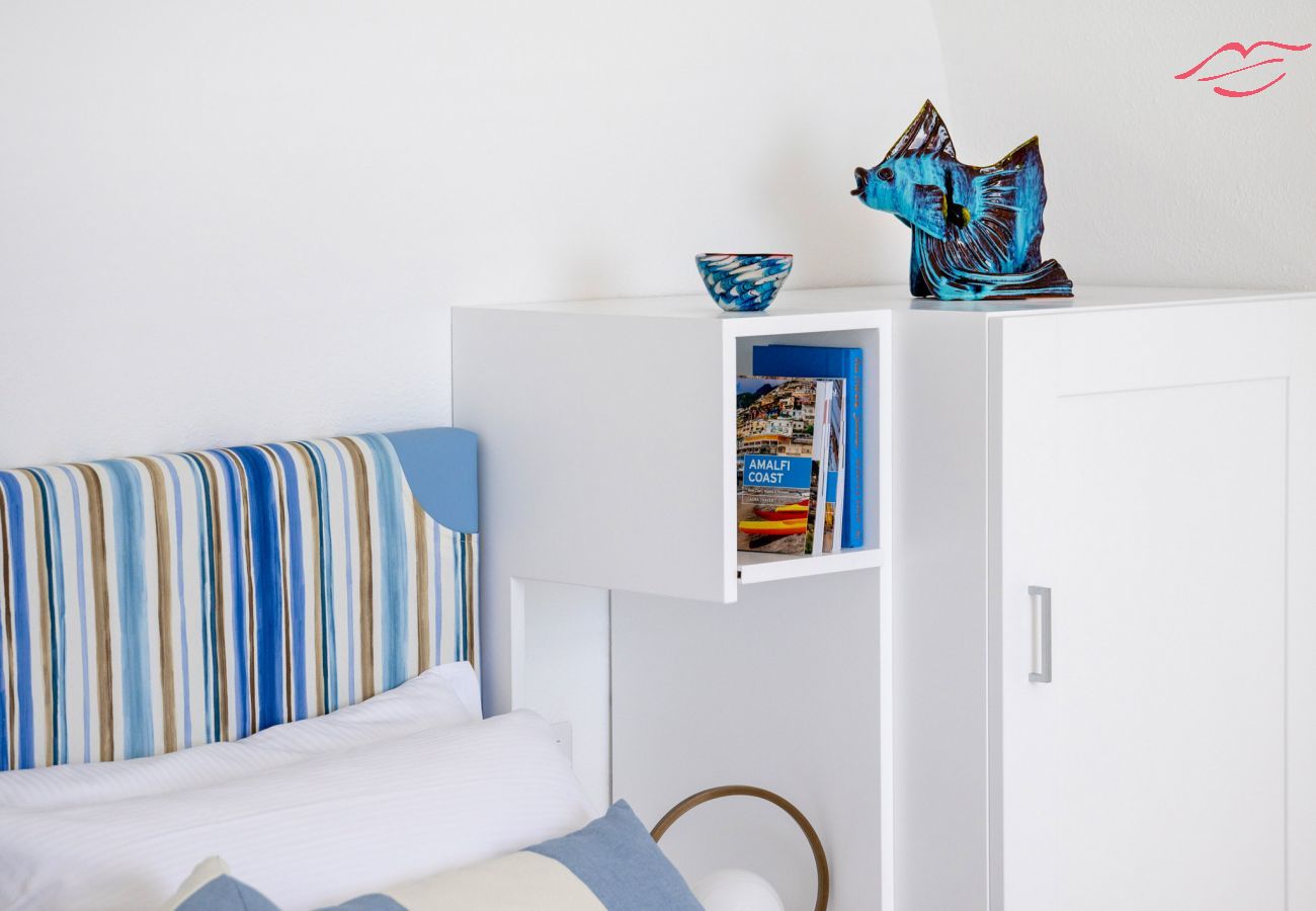 Casa a Positano - Estate4home- Emeri Positano Casa a Positano - Estate4home- Emeri Positano