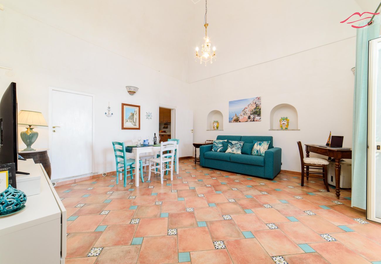 Casa a Positano - Estate4home - Romantic Antica Sponda Casa a Positano - Estate4home - Romantic Antica Sponda