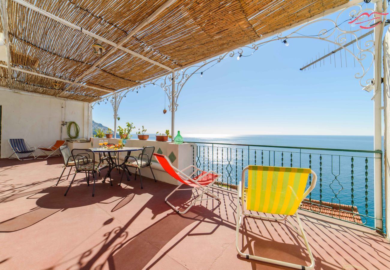 Casa a Positano - Estate4home - Romantic Antica Sponda Casa a Positano - Estate4home - Romantic Antica Sponda