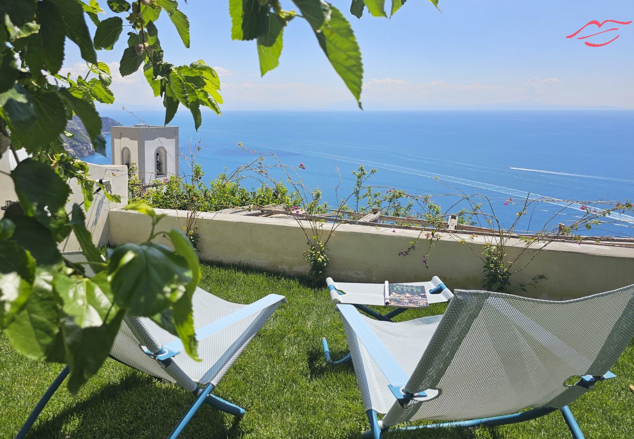 Casa a Praiano - Villa Grà - Villa di Charme Vista Mare Casa a Praiano - Villa Grà - Villa di Charme Vista Mare