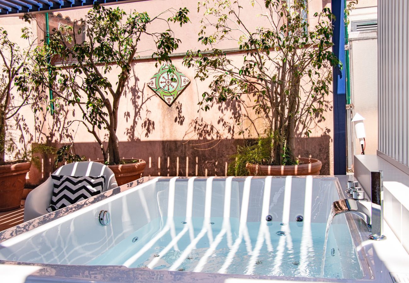 Appartamento a Sant´Agnello - Iommella luxury - Schifano 