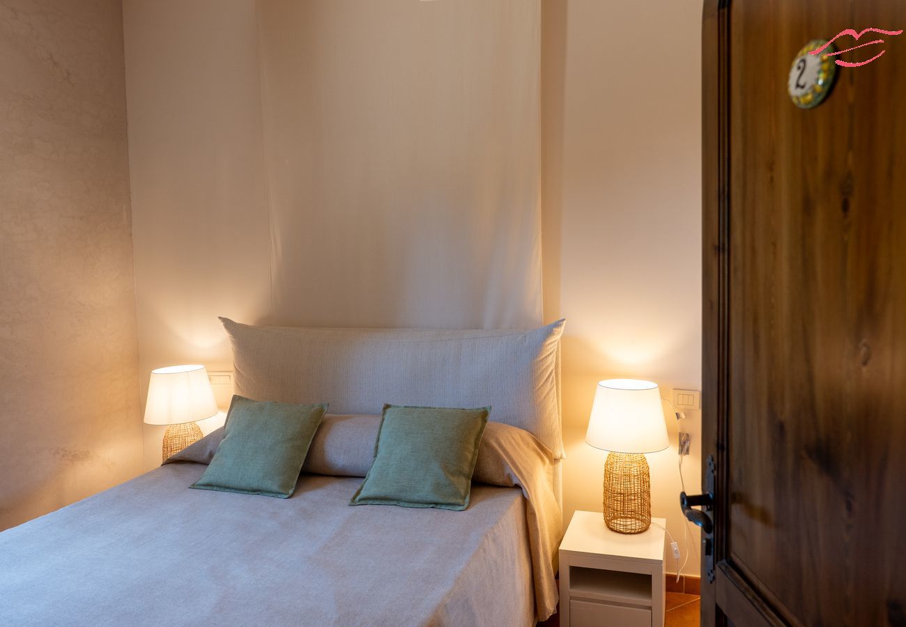 Villa a Ravello - Ravello Watermill Retreat – La tua oasi privata tra limoneti e mare Villa a Ravello - Ravello Watermill Retreat – La tua oasi privata tra limoneti e mare