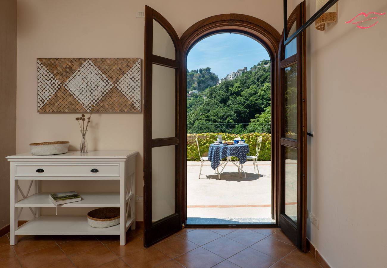 Villa a Ravello - Ravello Watermill Retreat – La tua oasi privata tra limoneti e mare Villa a Ravello - Ravello Watermill Retreat – La tua oasi privata tra limoneti e mare