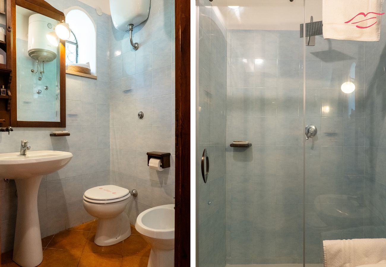 Villa a Ravello - Ravello Watermill Retreat – La tua oasi privata tra limoneti e mare Villa a Ravello - Ravello Watermill Retreat – La tua oasi privata tra limoneti e mare