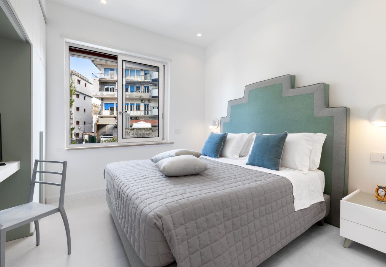 Appartamento a Sorrento - CASA APREDA