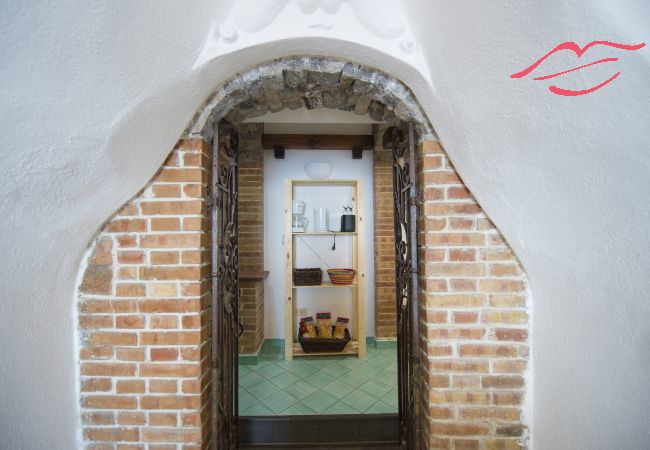 House in Praiano - Casa Sunset - Panoramic terrace overlooking Positano and Capri House in Praiano - Casa Sunset - Panoramic terrace overlooking Positano and Capri