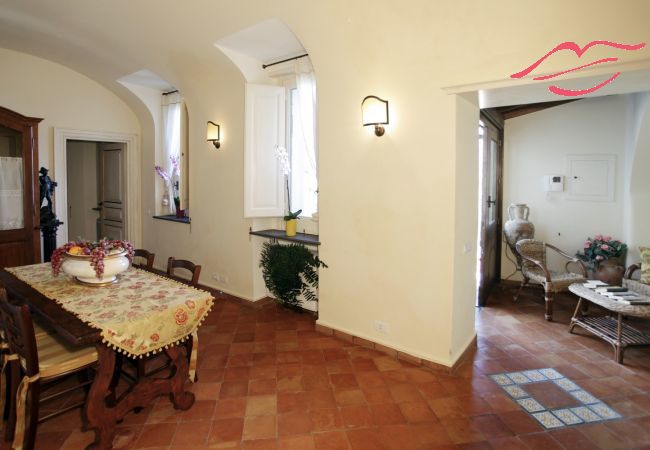 Villa in Amalfi - Villa Alba di Amalfi - With infinity pool and sea Villa in Amalfi - Villa Alba di Amalfi - With infinity pool and sea
