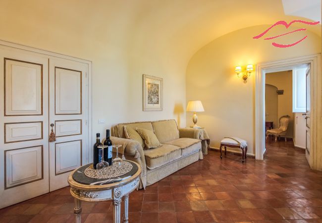 Villa in Amalfi - Villa Alba di Amalfi - With infinity pool and sea Villa in Amalfi - Villa Alba di Amalfi - With infinity pool and sea